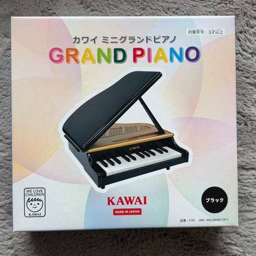 Kawai mini pianoforte coda - a,