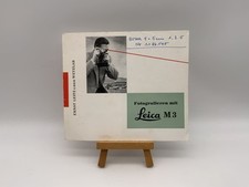 Leica fotografare con m3 - fotografare,