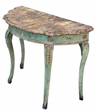 700' ANTICA CONSOLLE LUIGI XV