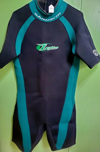 Skiwarm muta uomo sci - muta, nautico