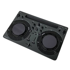 Pioneer DJ DDJ-WeGO4 Nero con