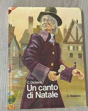 C.DICKENS-UN CANTO DI