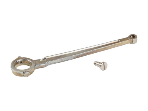 Wilesco valvola scorrimento - wilesco,