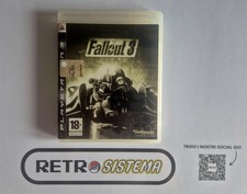Playstation 3 PS3 Fallout 3