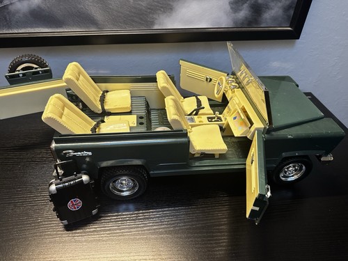 Jeep verde bratz - jeep,