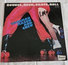 Bounce Rock Skate Roll VAUGHAN