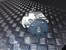 POMPA CARBURANTE OPEL ASTRA H