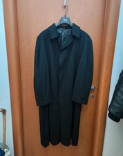 Cappotto Cashmere Loro Piana