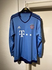 Maglia calcio Bayern Monaco