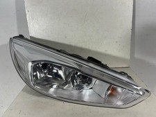 Faro proiettore anteriore