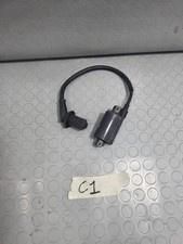 BOBINA ACCENSIONE AVVIAMENTO