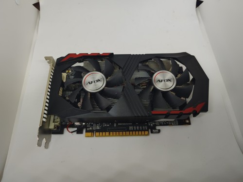 Gtx 1050 4go gddr5 - 1050, ti
