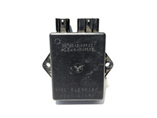 CENTRALINA ELETTRONICA MOTORE