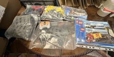 Lego city 7939 - , cargo