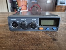 Radio CB DNT CV8000 radio