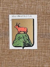 Magnavacca V.P. Gravina Stemma