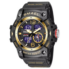 SMAEL Orologio Sportivo