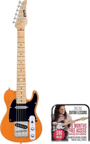 Versatile chitarra elettrica - versatile,