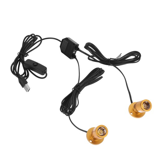 Mini faretto led - faretto, a