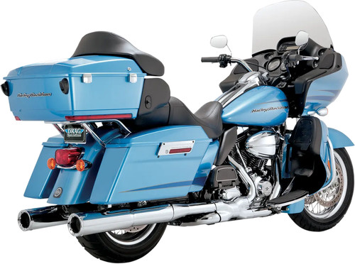Vance hines 16455 terminali - hines,