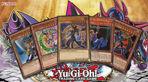 Mazzo formato goat yugi - -,