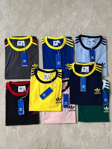 Shirt adidas originals 3 - adidas,
