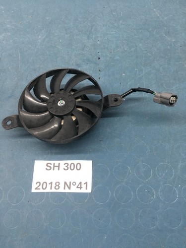 Ventola radiatore honda 300 - honda,