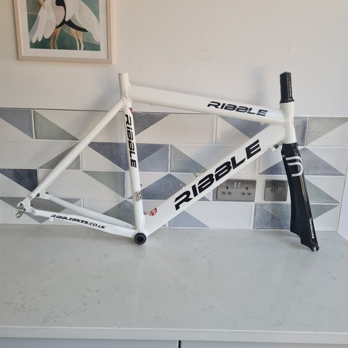 Telaio ribble ultralite - ribble,