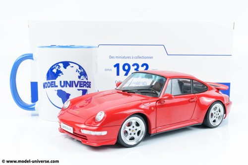 Solido 18 porsche - -, 911