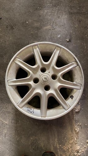Cerchione renault clio phase - renault,