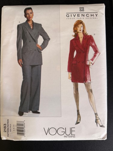 Nuovo abito pantalone vogue - nuovo,