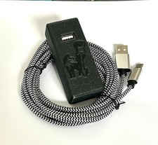 NUOVO adattatore Wii/USB