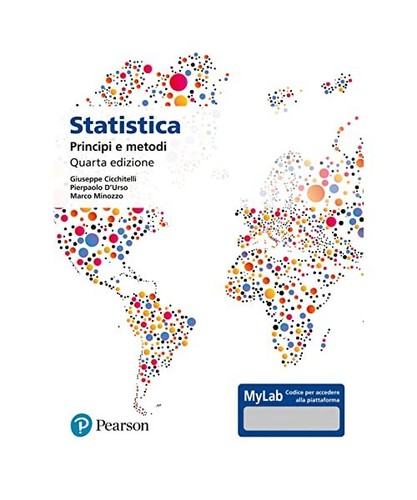 Statistica principi metodi - e,