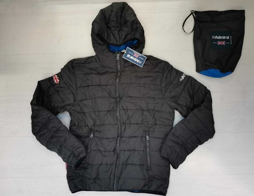 2560 326 admiral - admiral, piumino