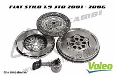 KIT FRIZIONE VOLANO FIAT STILO