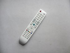 Telecomando di ricambio per TV Samsung PS50C430A1W LE46B550A5W LE40B541