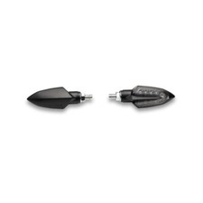 Yamaha frecce led black - yamaha, a