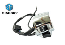 Interruttore manubrio destro