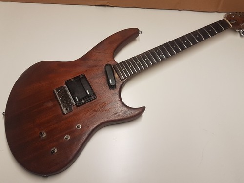 Hamer phantom usa anni 80 - anni,