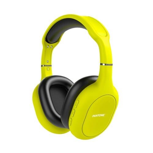 Pantone cuffia bluetooth - pantone,