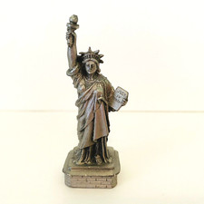 Statua della libertà - della,