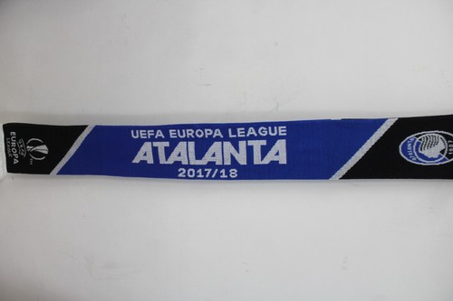 Sciarpa scarf calcio atalanta - sciarpa,