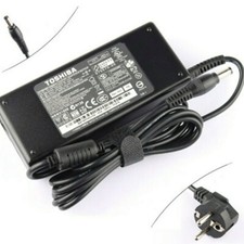 Caricabatterie Alimentatore Notebook Originale Toshiba Satellite ADP-75SB BB 75w