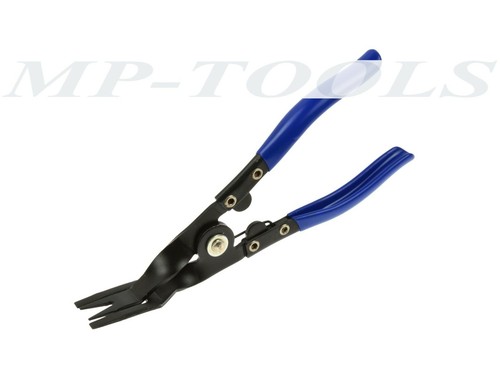 Pinza per smontaggio - smontaggio, clip