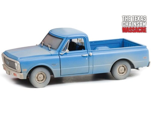 Pick chevrolet c10 1971 - 1971,