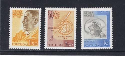 Portogallo 1974 antónio egas - portogallo,