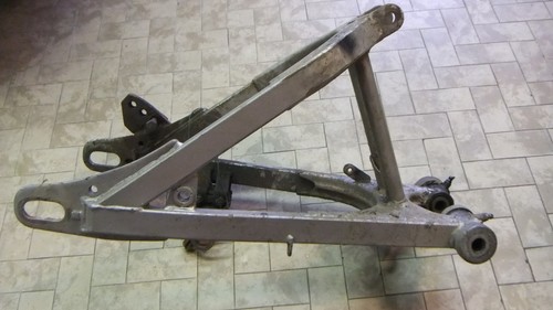 Yamaha 550 rear arm - rear,