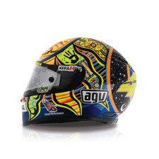NEW 1:5 Casco Helmet VALENTINO