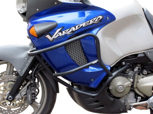 Paramotore crash bars heed - paramotore,