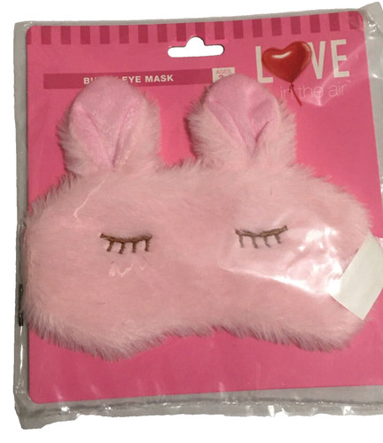 Maschera per dormire occhi - , di